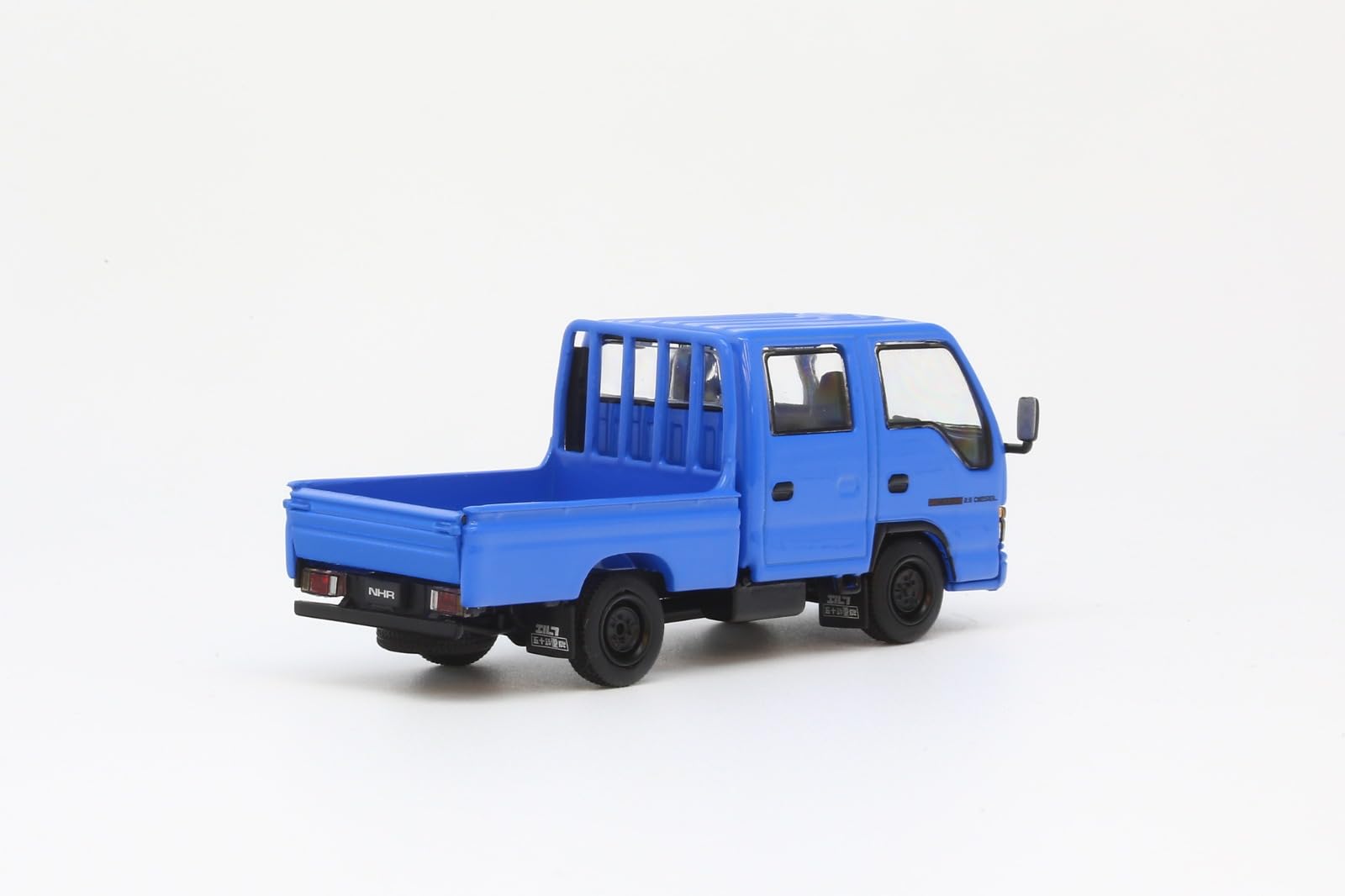 Amazon | ジェネシスカンパニー (Genesis Company) MODEL 1 1/64